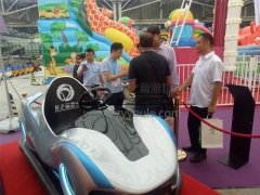 2018炫酷新型游樂設備電瓶漂移車專屬青少成年人福利