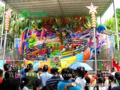 兒童游樂設備:兒童樂園營業中的缺點以及解決辦法
