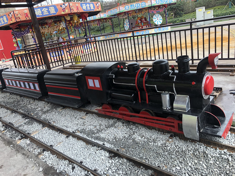 軌道小火車(chē)
