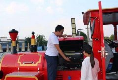 觀光小火車跑不動的原因及解決辦法？