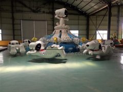 選購自控飛機需要注意什么
