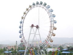 什么樣的游樂(lè)設(shè)備比較賺錢(qián)