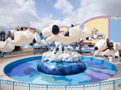 選擇直銷游樂設(shè)備廠家有什么好處